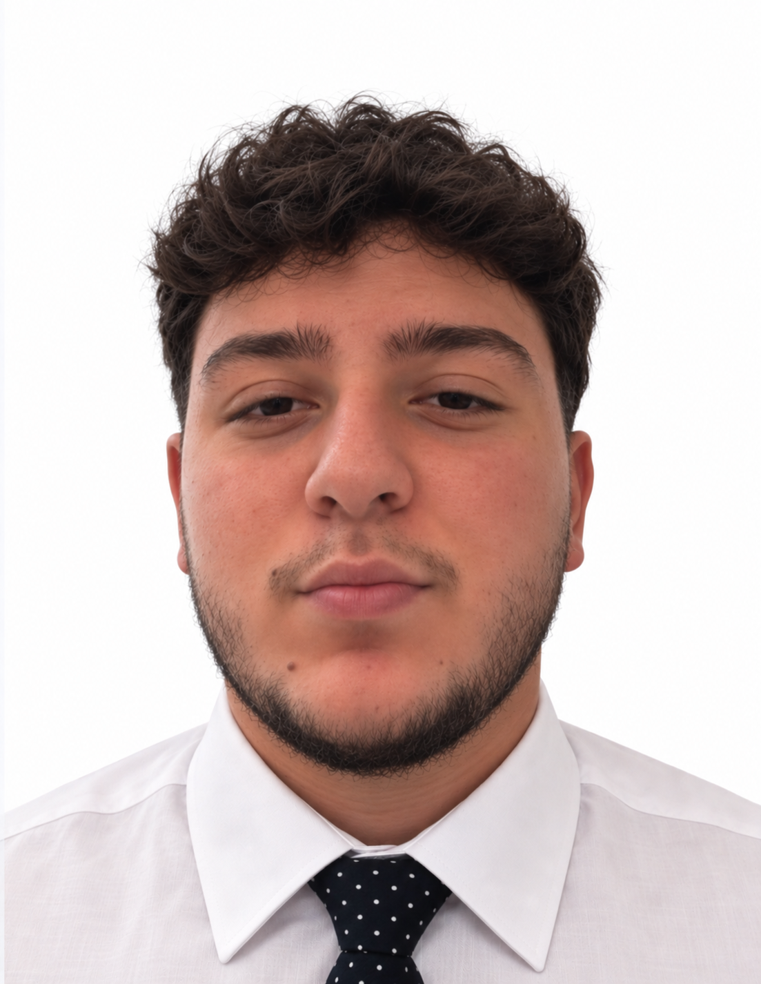 Marco Puccio, Web e Software Developer e fondatore di PuccioTech a Sciacca